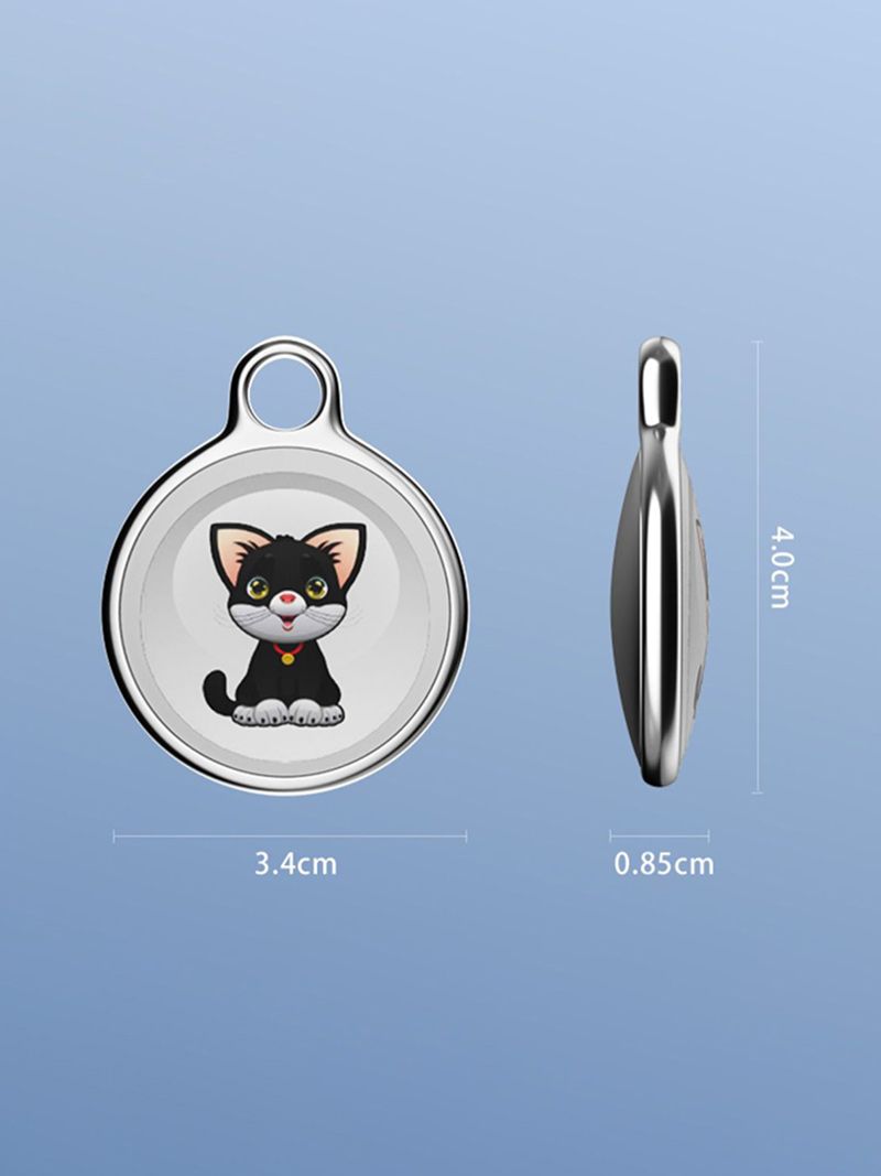 Ошейник С Gps Для Кошек