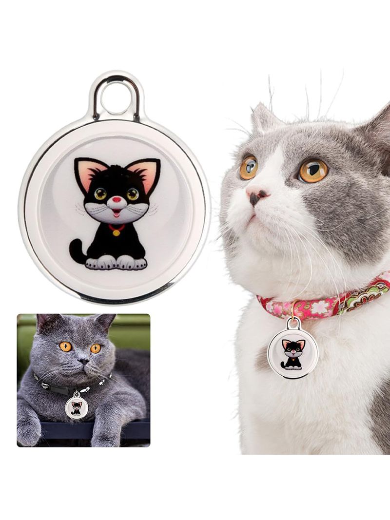 Ошейник С Gps Для Кошек