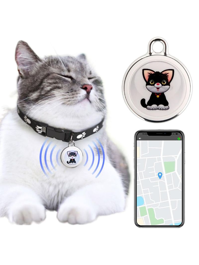 Ошейник С Gps Для Кошек