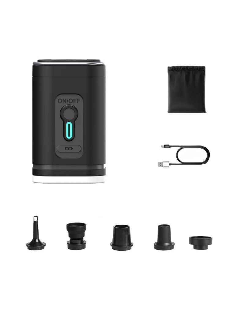 Насос Для Вакуумных Пакетов Электрический