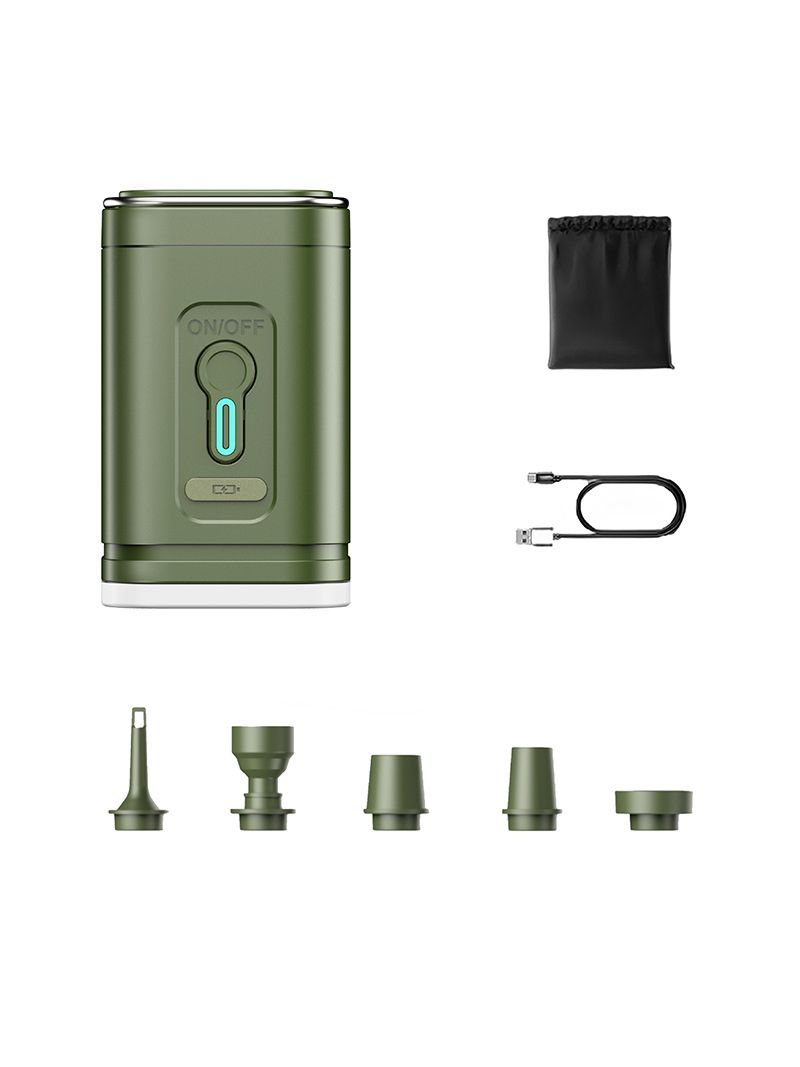 Насос Для Вакуумных Пакетов Электрический