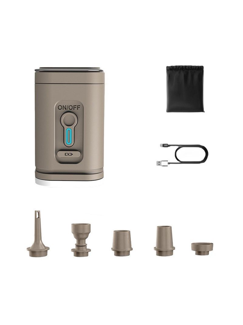 Насос Для Вакуумных Пакетов Электрический