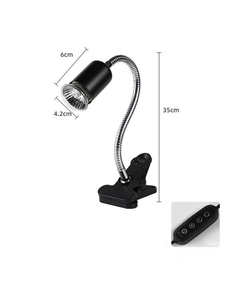 Лампа Для Черепах Красноухих