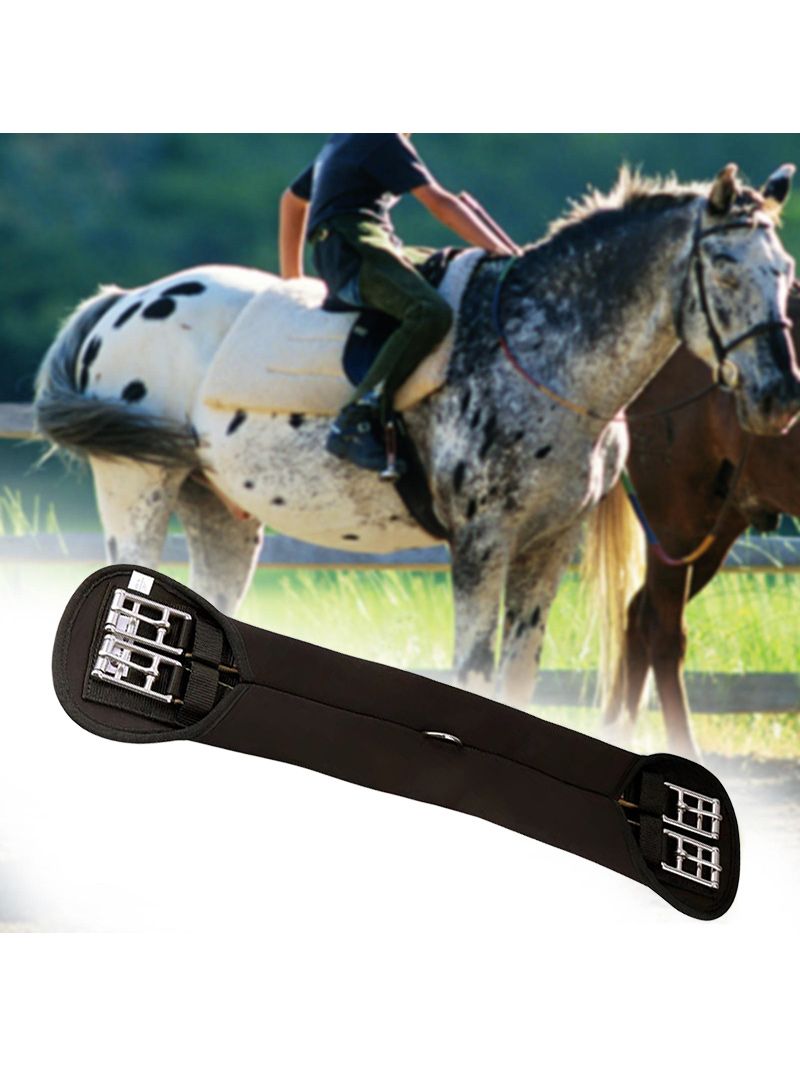 Подпруга Для Лошади