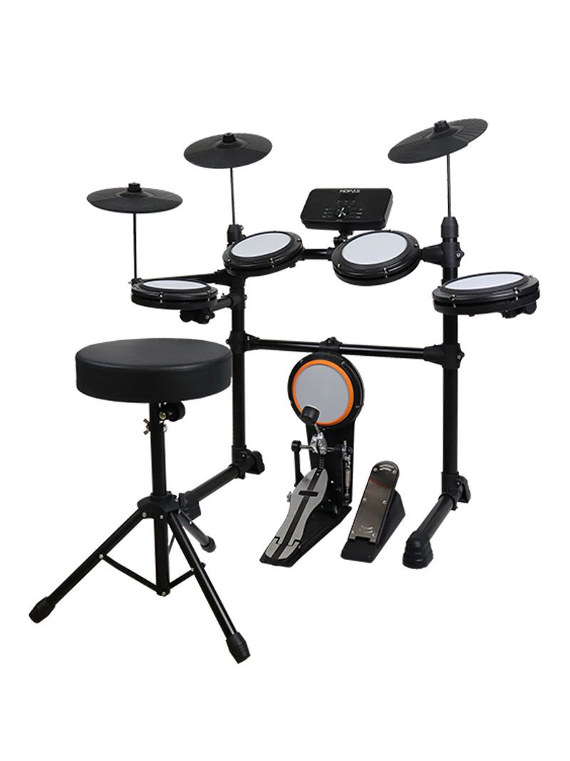 Барабанная Установка Электронная