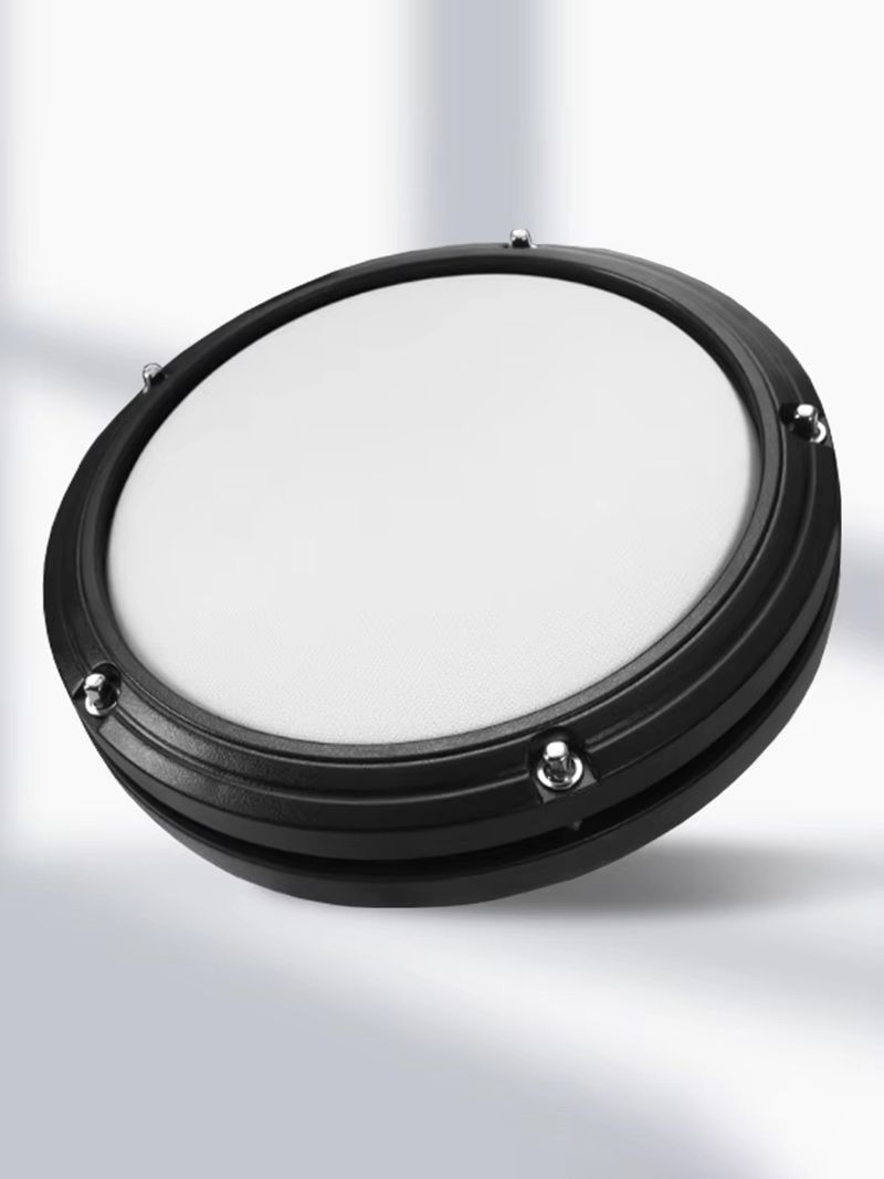 Барабанная Установка Электронная