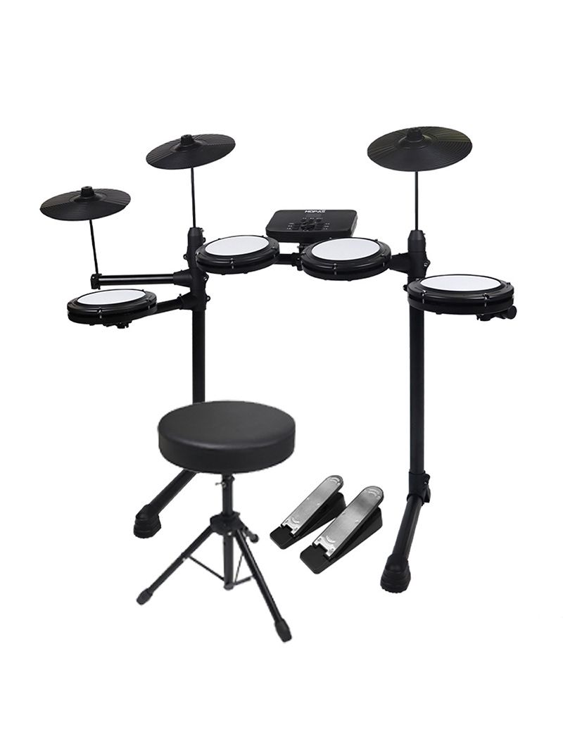 Барабанная Установка Электронная