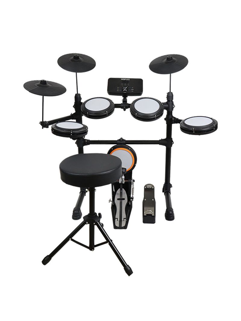 Барабанная Установка Электронная