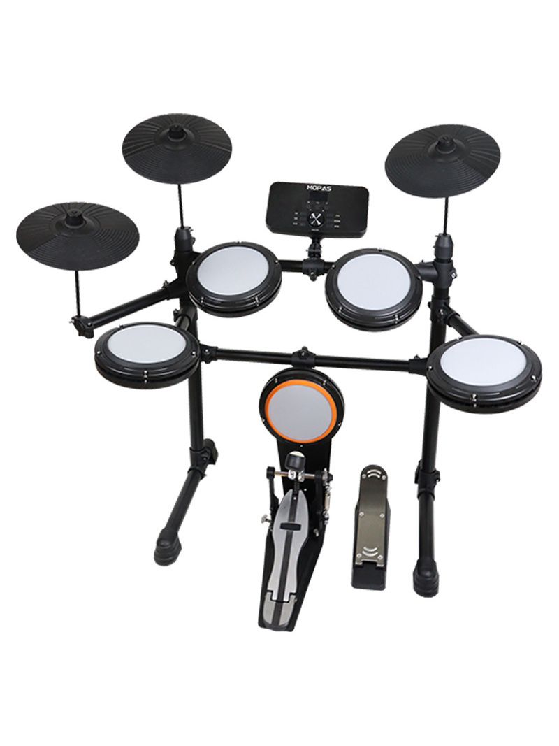 Барабанная Установка Электронная