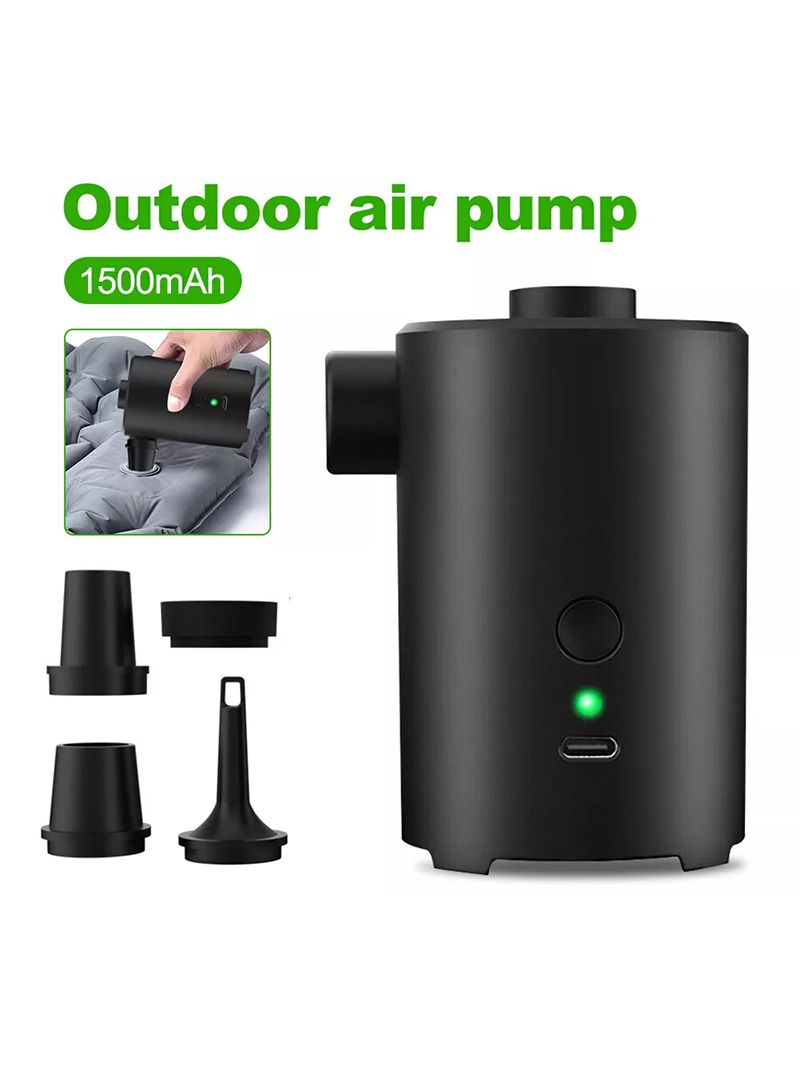 Насос Для Вакуумных Пакетов Электрический