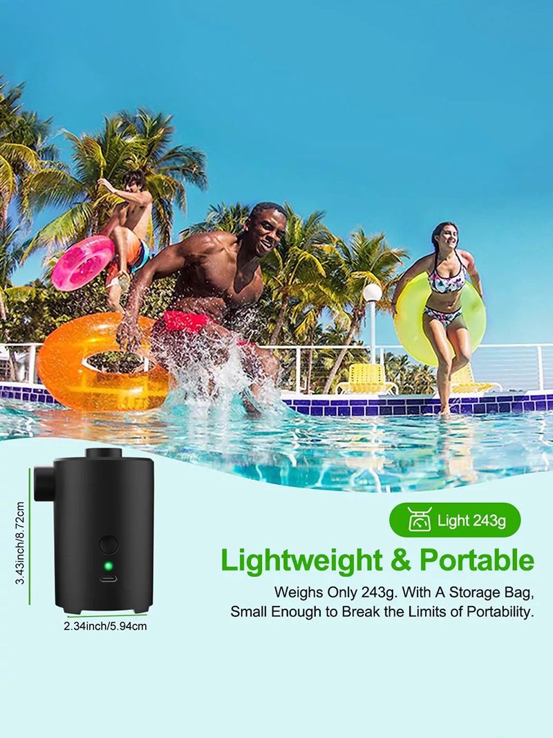 Насос Для Вакуумных Пакетов Электрический