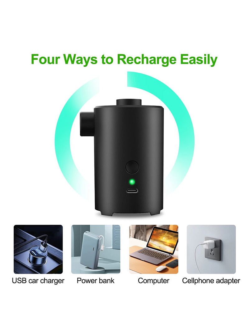 Насос Для Вакуумных Пакетов Электрический