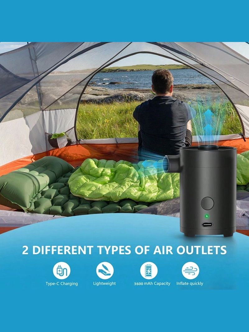 Насос Для Вакуумных Пакетов Электрический