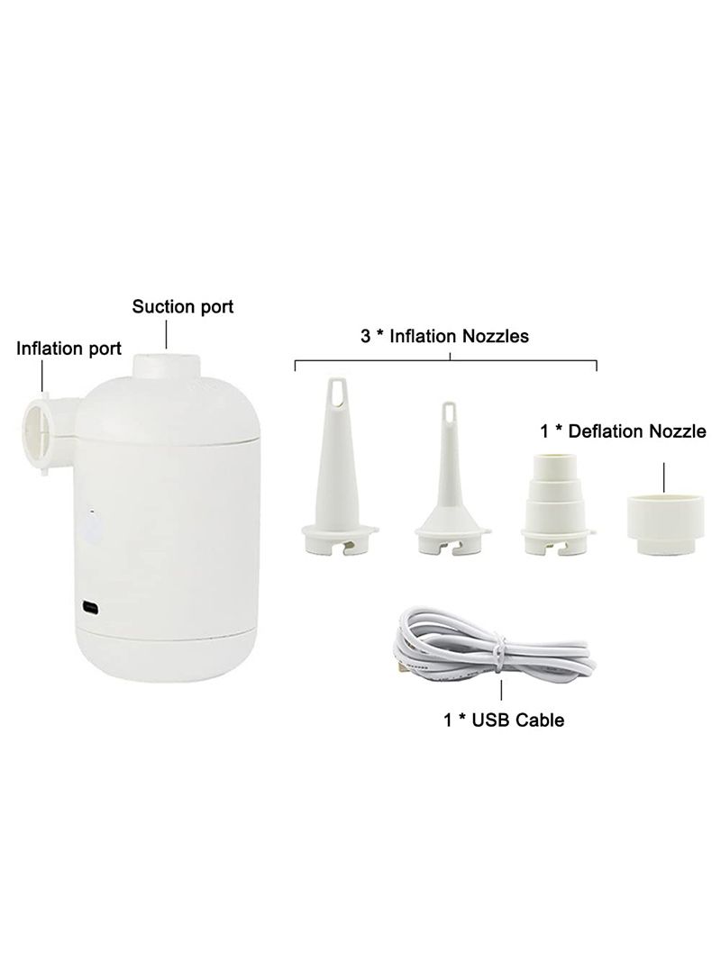 Насос Для Вакуумных Пакетов Электрический