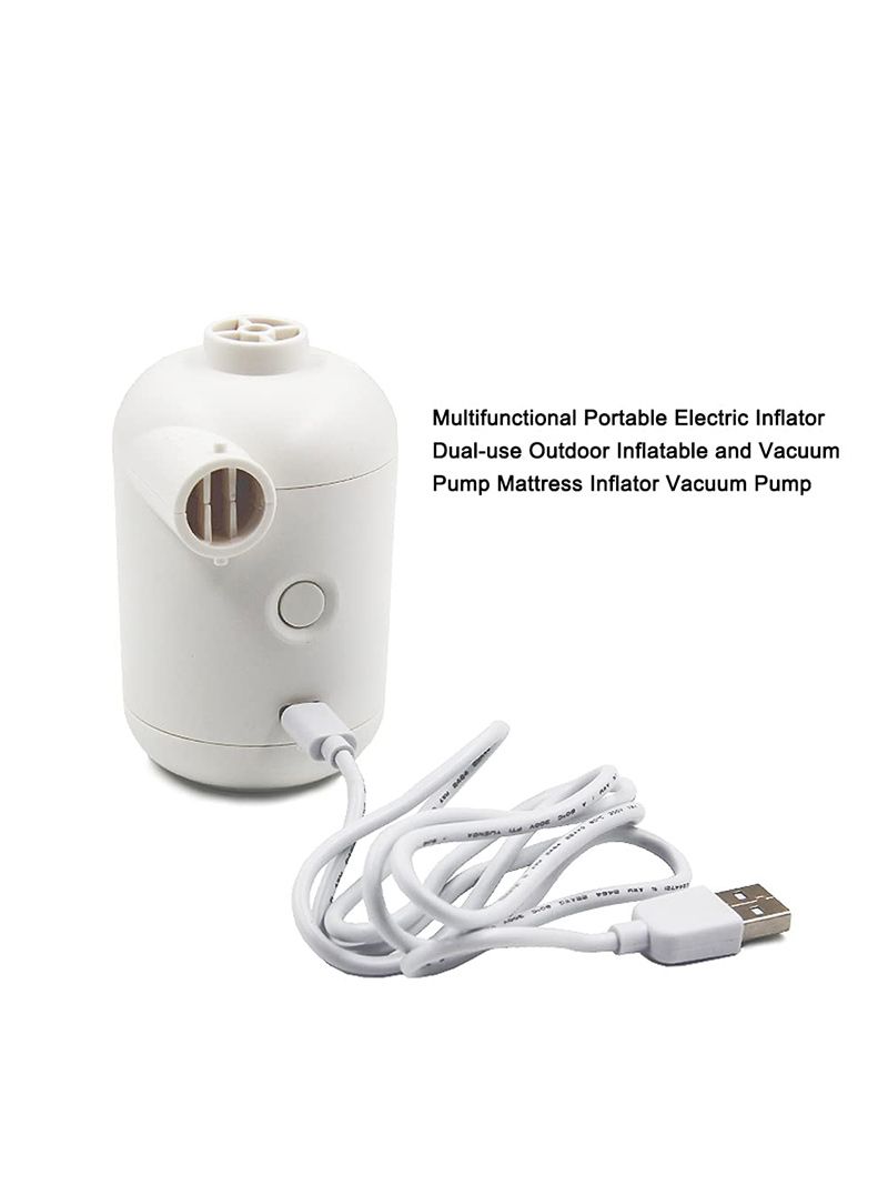 Насос Для Вакуумных Пакетов Электрический