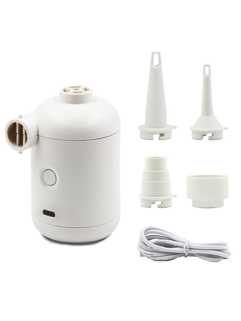 Насос Для Вакуумных Пакетов Электрический