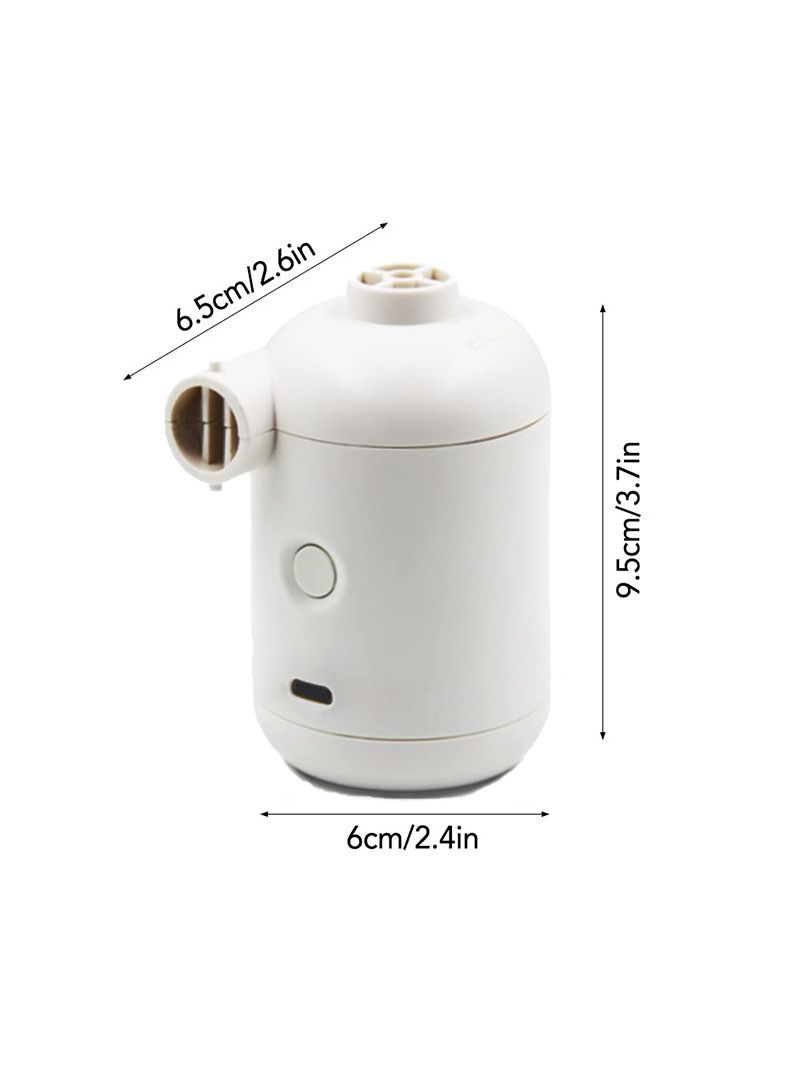 Насос Для Вакуумных Пакетов Электрический