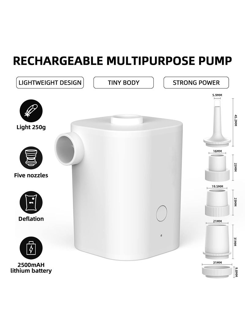 Насос Для Вакуумных Пакетов Электрический
