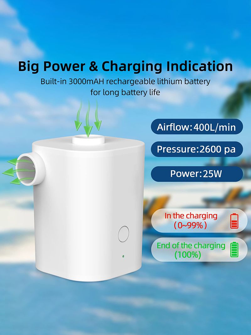 Насос Для Вакуумных Пакетов Электрический