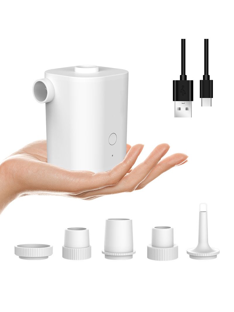 Насос Для Вакуумных Пакетов Электрический