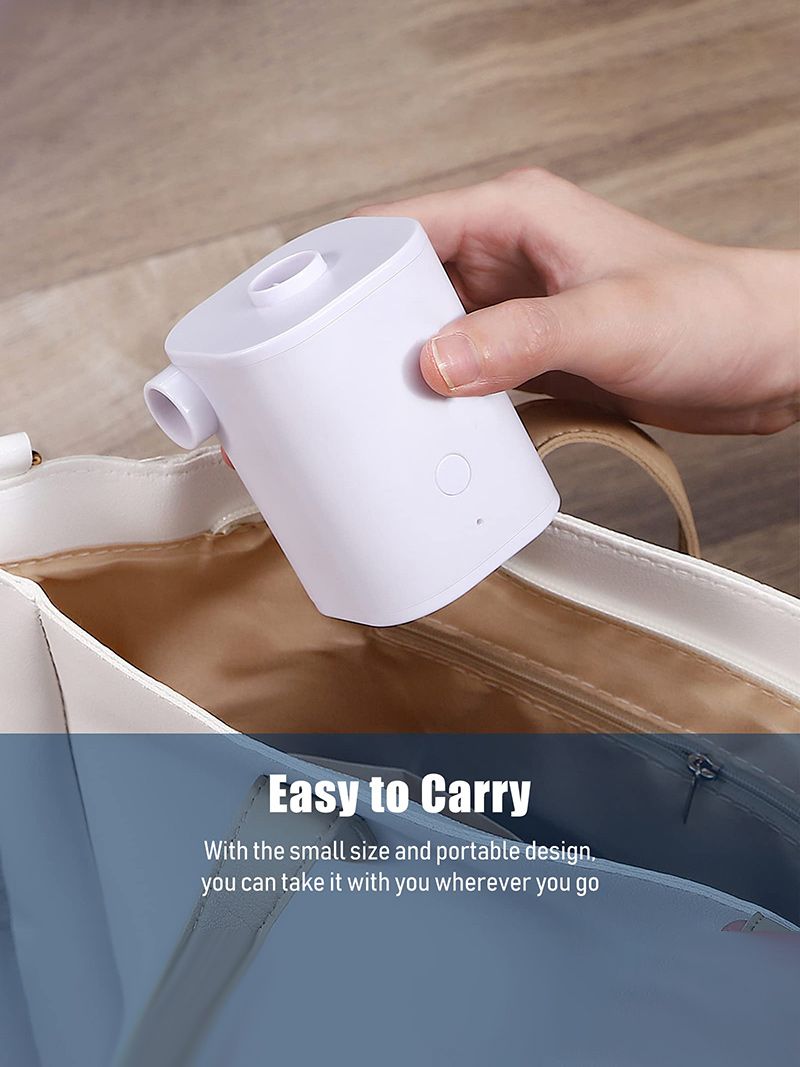 Насос Для Вакуумных Пакетов Электрический