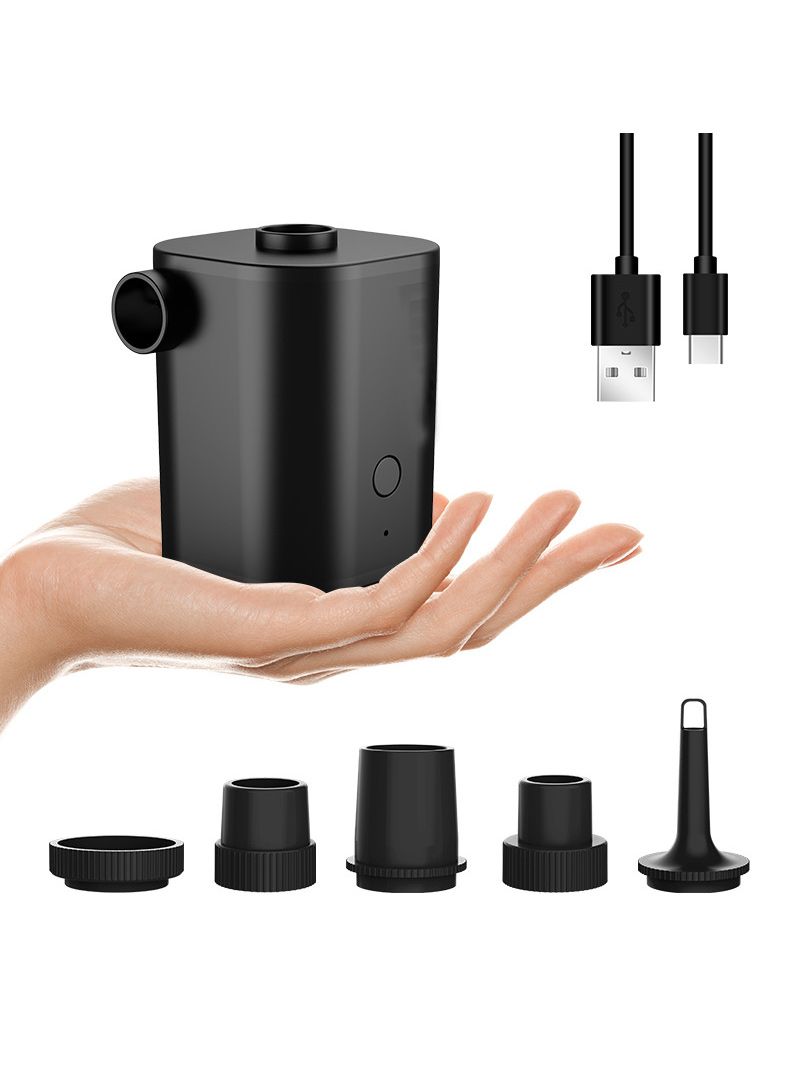 Насос Для Вакуумных Пакетов Электрический