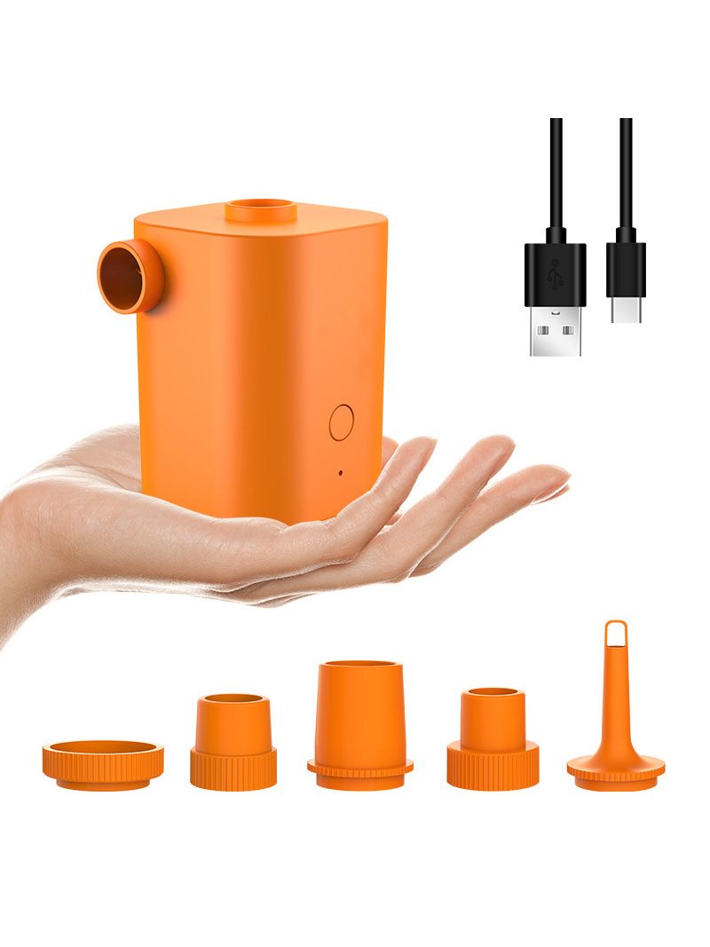 Насос Для Вакуумных Пакетов Электрический