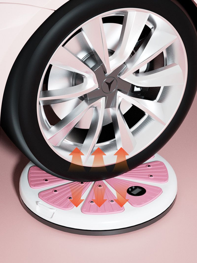 Диск Здоровья Вращающийся С Эспандерами