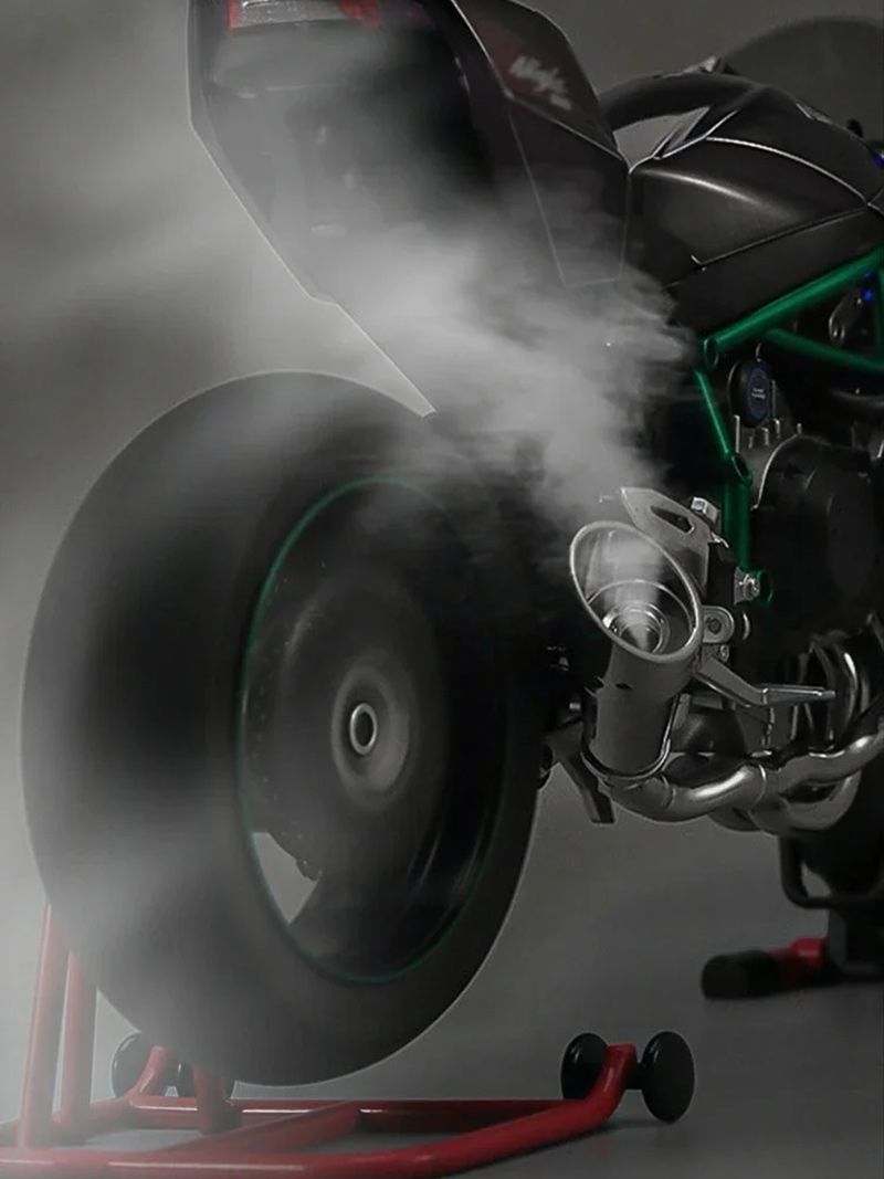 Питбайк Игрушка