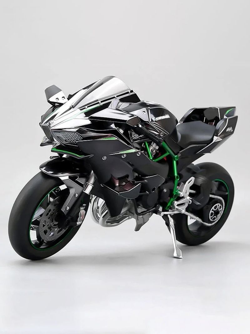 Питбайк Игрушка