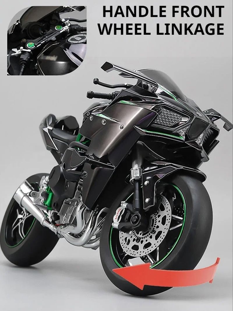 Питбайк Игрушка