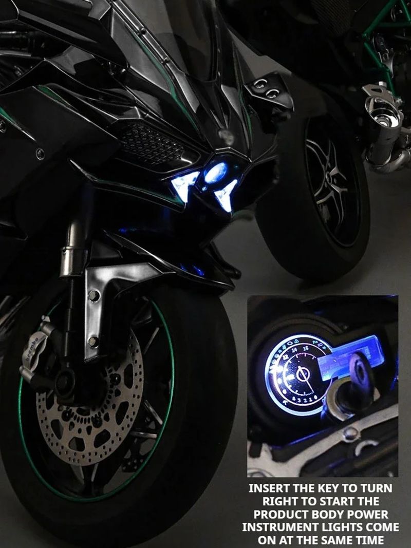 Питбайк Игрушка