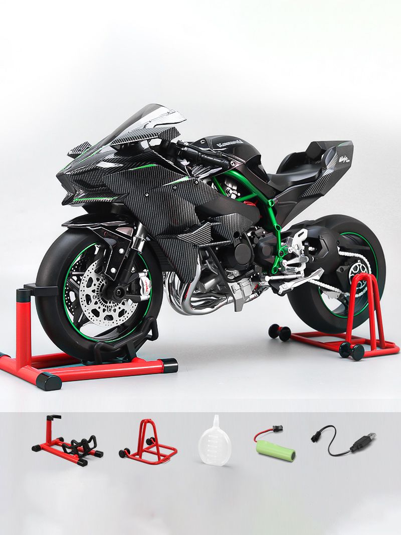 Питбайк Игрушка