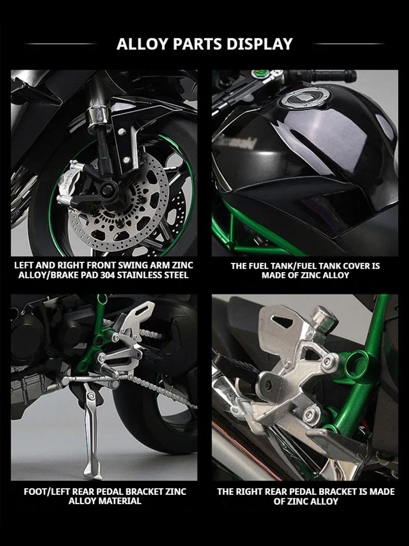 Питбайк Игрушка