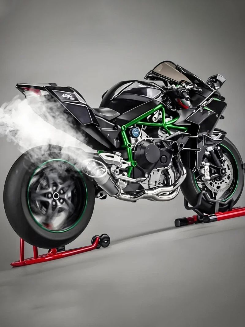 Питбайк Игрушка