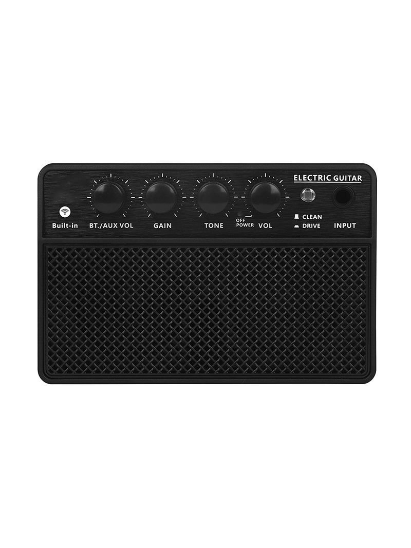 Комбоусилитель Для Электрогитары