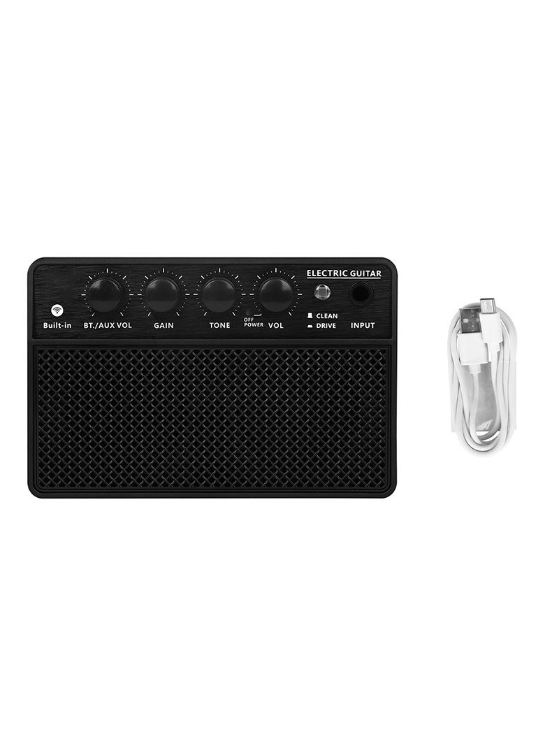 Комбоусилитель Для Электрогитары