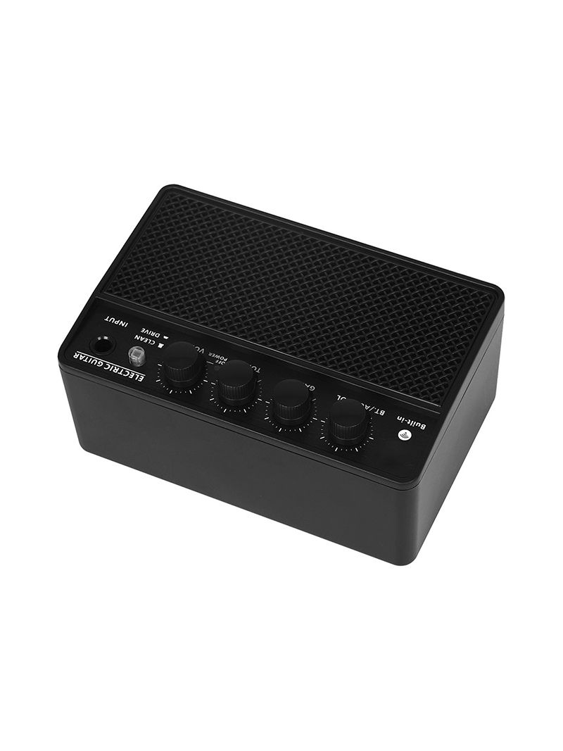 Комбоусилитель Для Электрогитары