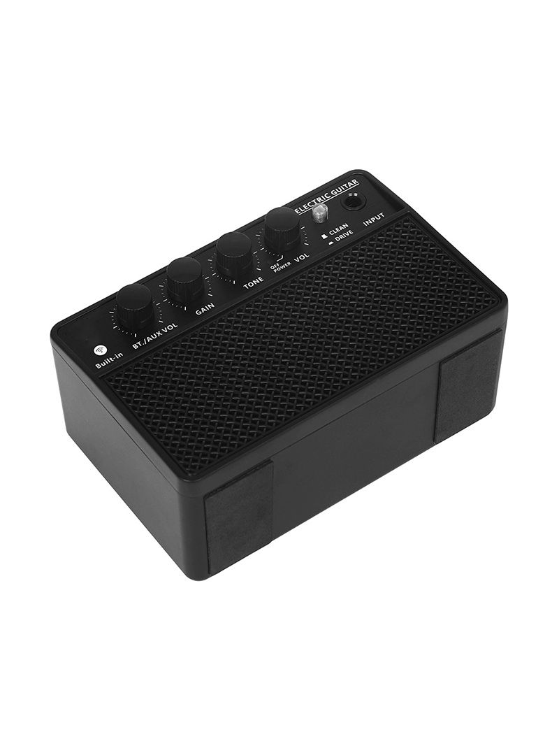Комбоусилитель Для Электрогитары