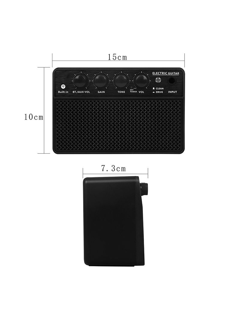 Комбоусилитель Для Электрогитары