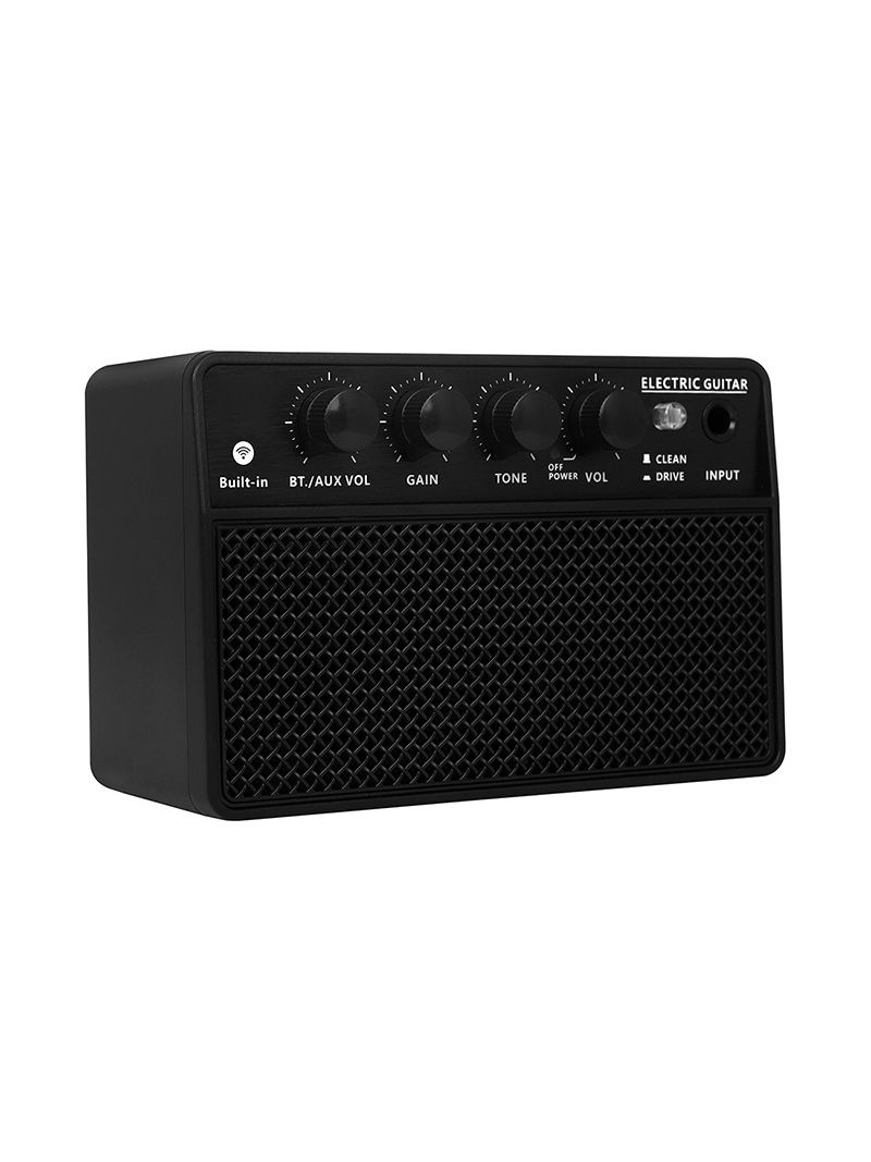 Комбоусилитель Для Электрогитары