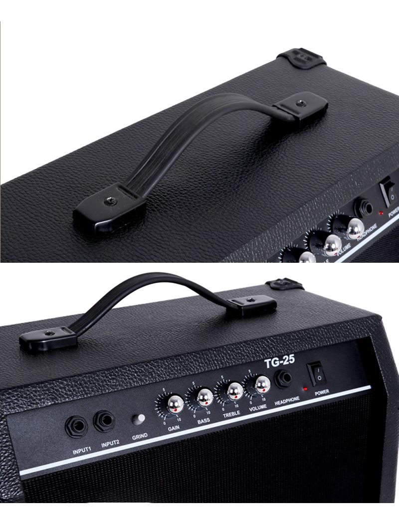 Комбоусилитель Для Электрогитары