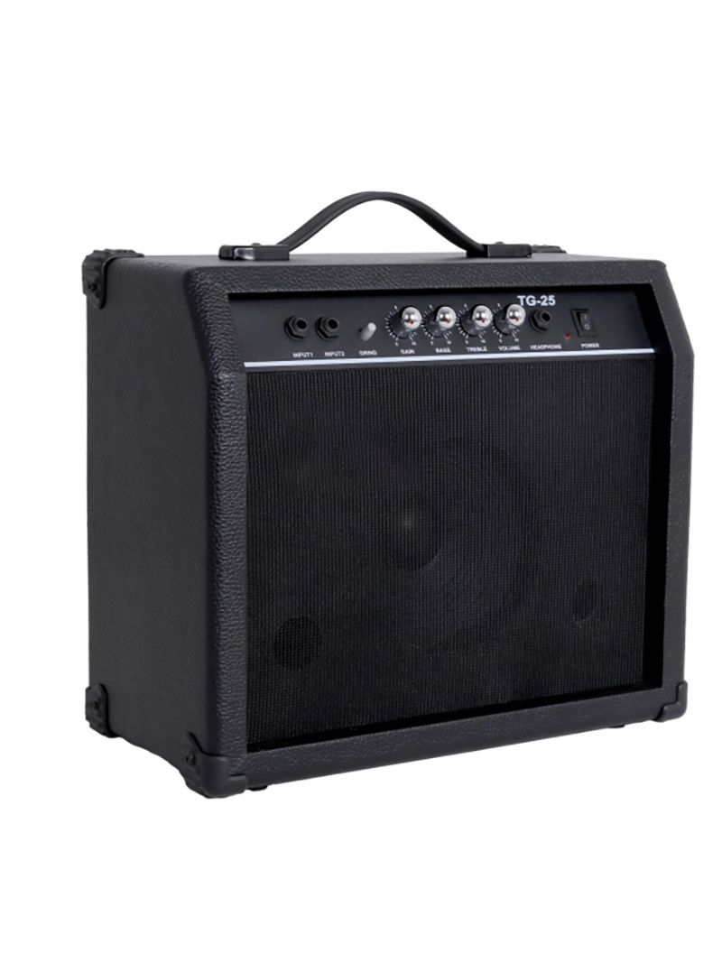 Комбоусилитель Для Электрогитары