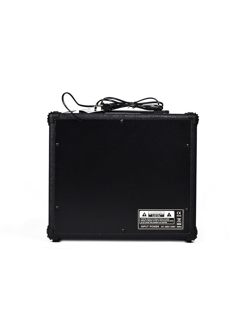 Комбоусилитель Для Электрогитары