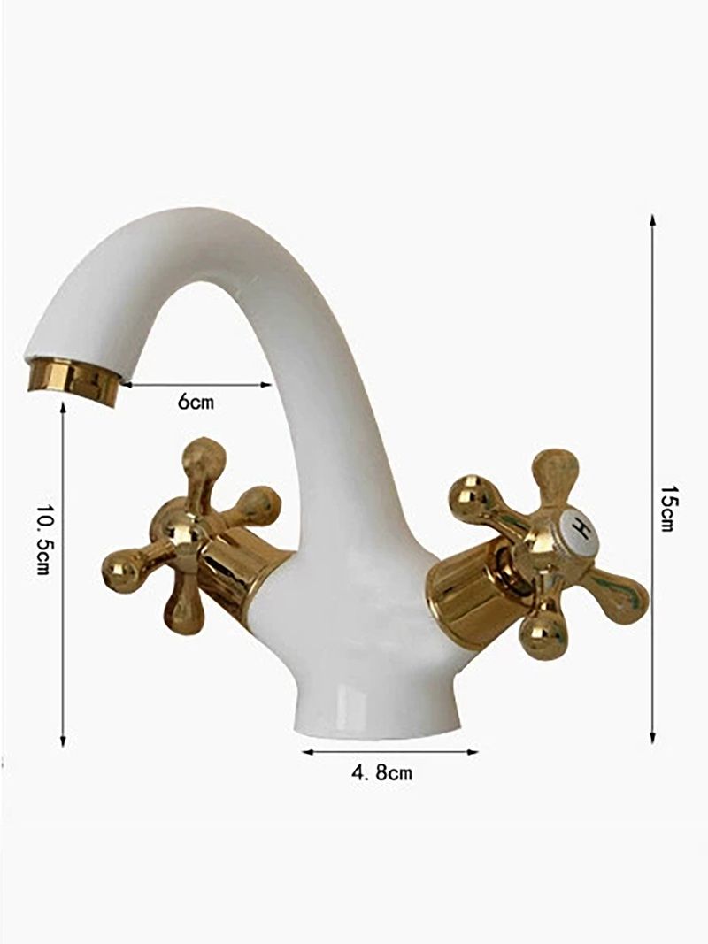 Смеситель Для Кухни С Барашками