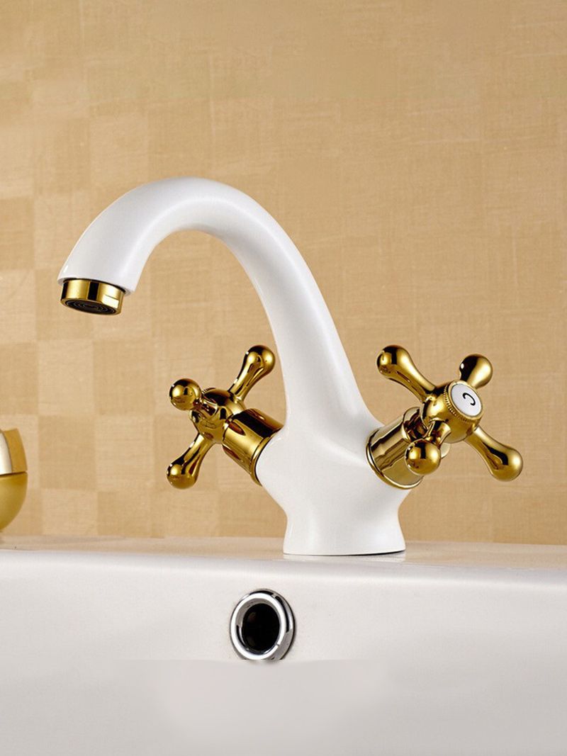 Смеситель Для Кухни С Барашками