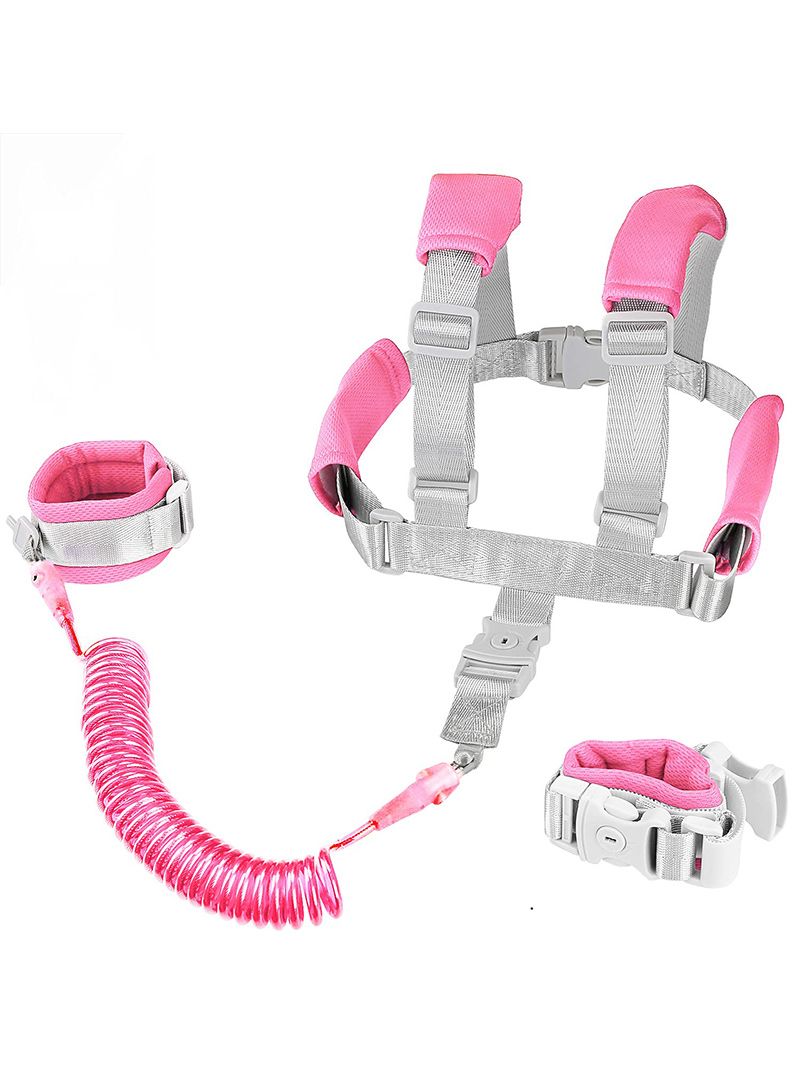 Поводок Для Детей На Руку