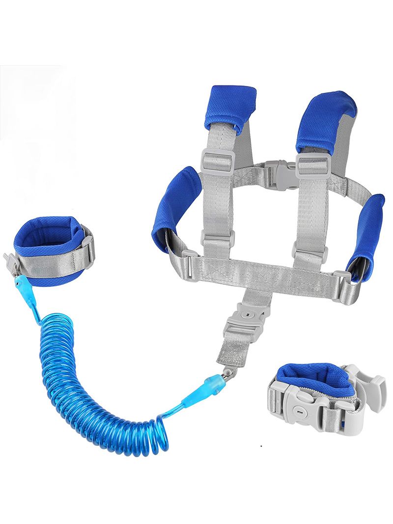 Поводок Для Детей На Руку