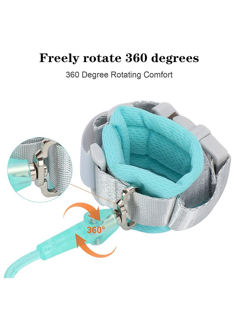 Поводок Для Детей На Руку