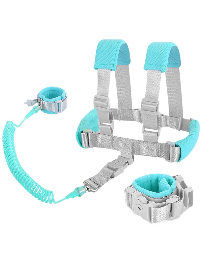 Поводок Для Детей На Руку